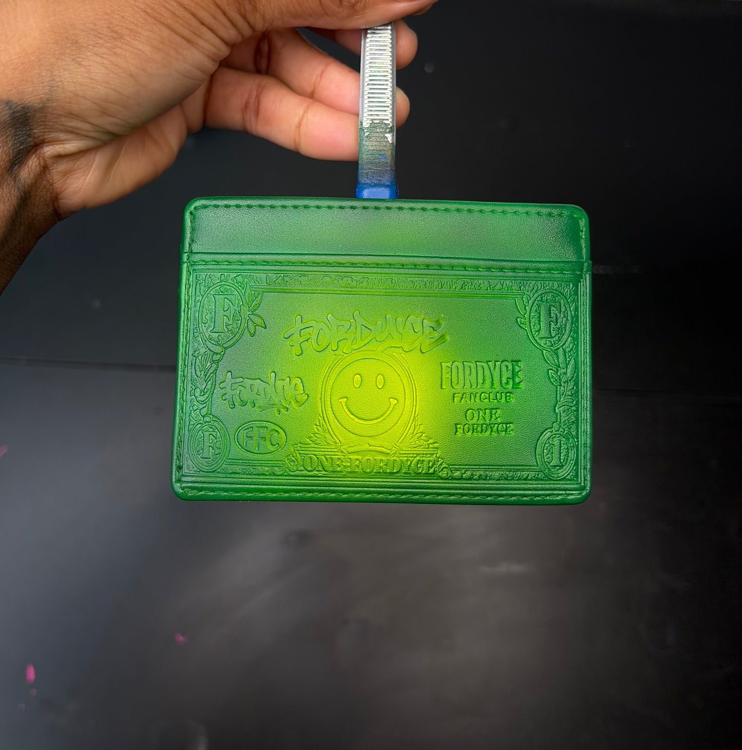 FFC CARDHOLDER