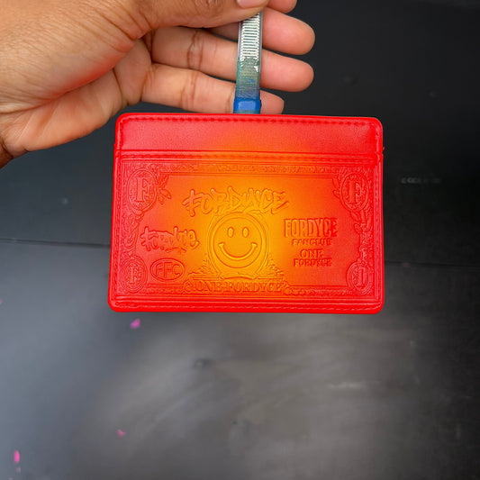 FFC CARDHOLDER
