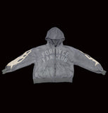 FFC FLAME SUIT GREY