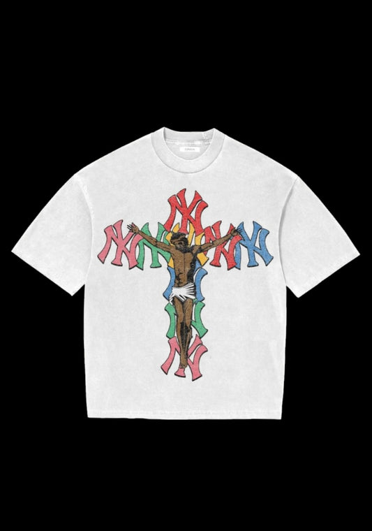 FFC NYC STANDARD T-SHIRT